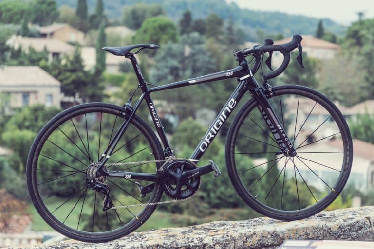 Origine Axiome II 350