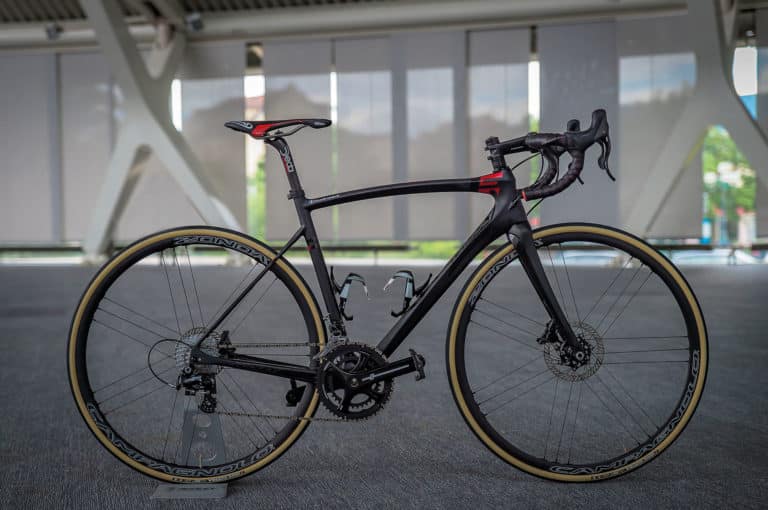 Ridley Fenix SLX