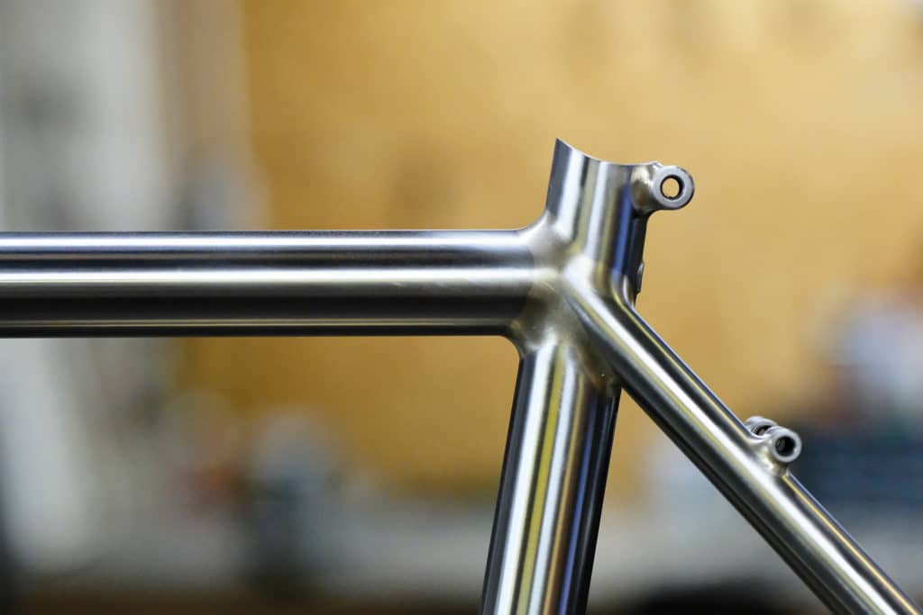 Victoire Cycles Randonneuse