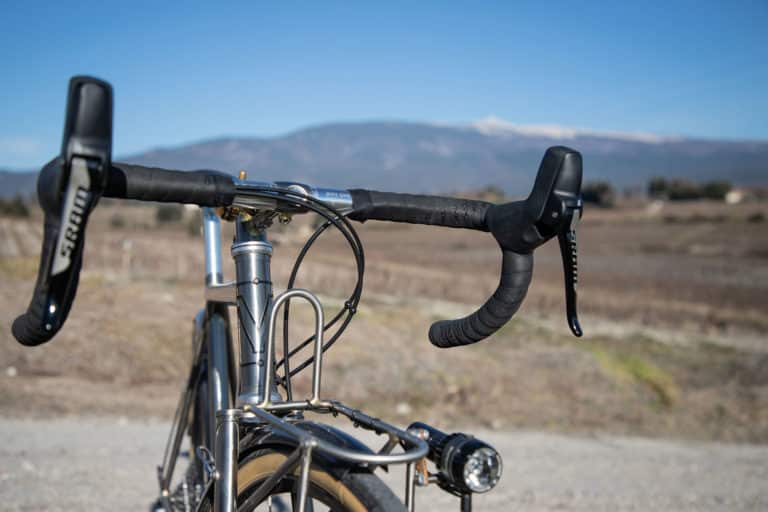 Victoire Cycles Randonneuse