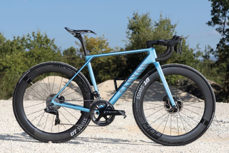 Canyon Ultimate CF SLX Disc 9.0 Di2