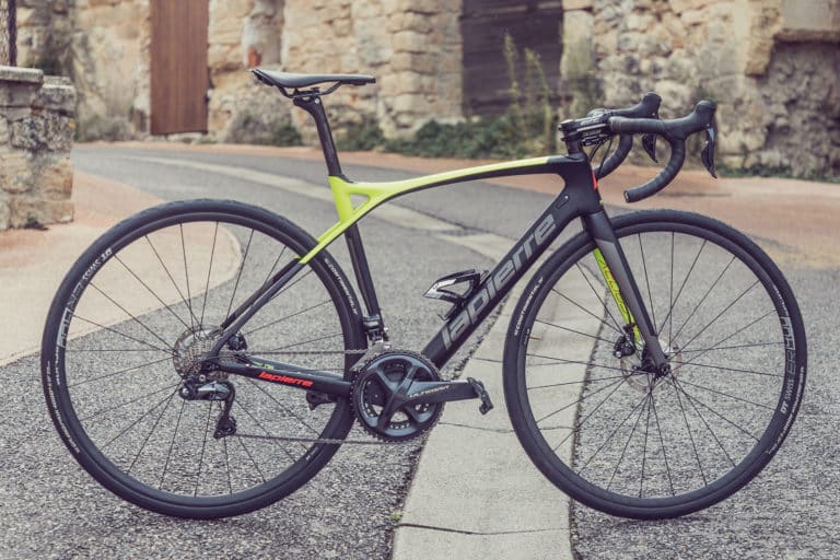 Lapierre Xelius SL 700