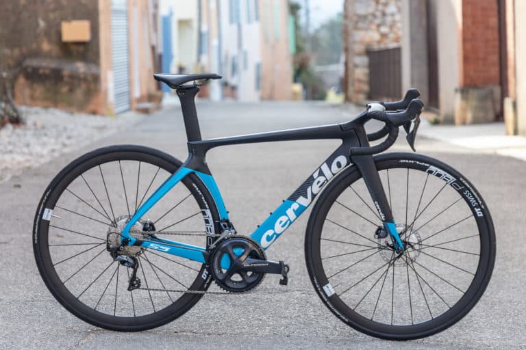 Cervelo S5