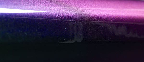 Signature Carina