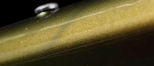 Signature Gold Olive