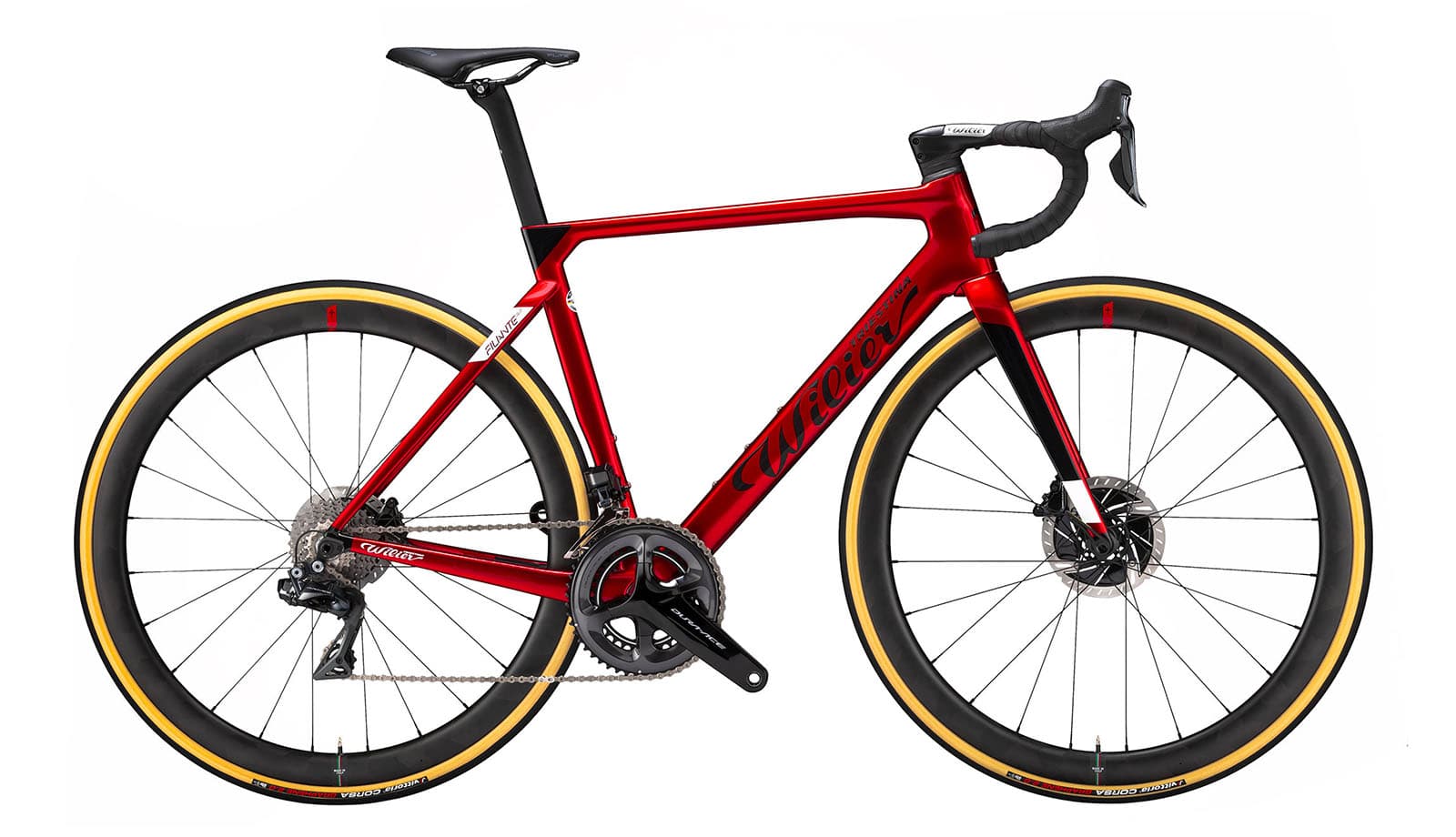 Wiler Triestina Filante SLR