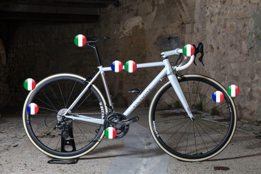 Victoire Cento