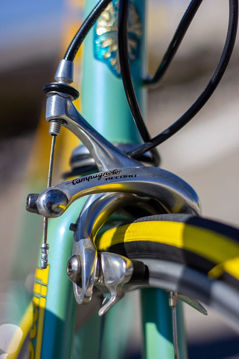 Le Bianchi de Marcos Pantania Le Bianchi de Marcos Pantania