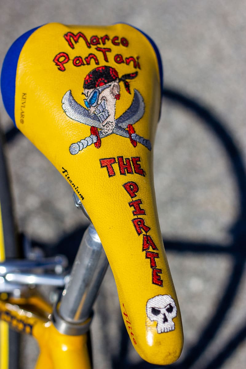 Le Bianchi de Marcos Pantania Le Bianchi de Marcos Pantania