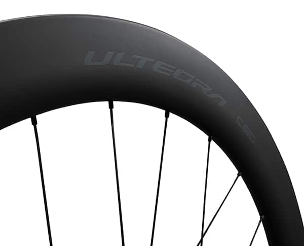 Shimano Paire de Roues   Ultegra WH R8170 C36 TL   28" | Carbon