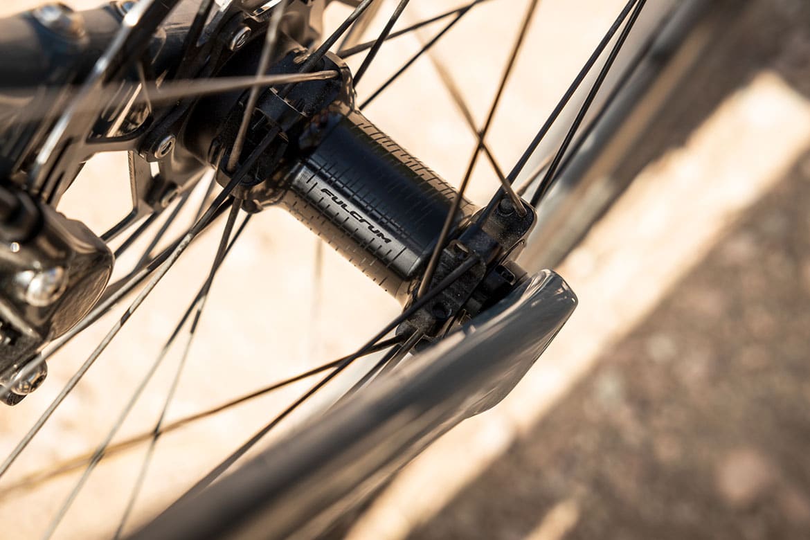 Fulcrum Rapid Red Carbon -04