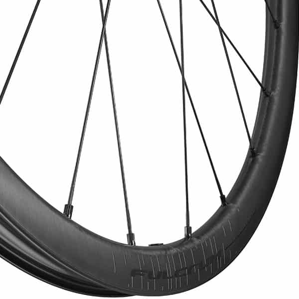 Fulcrum Rapid Red Carbon-07