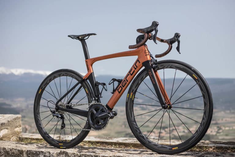 Bertin C38 - © Joel Lombard