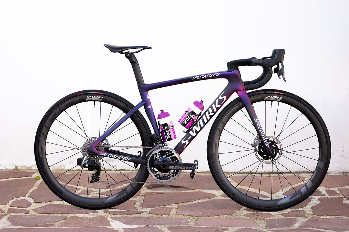 SD Worx - Amy Pieters SD Worx - Amy Pieters