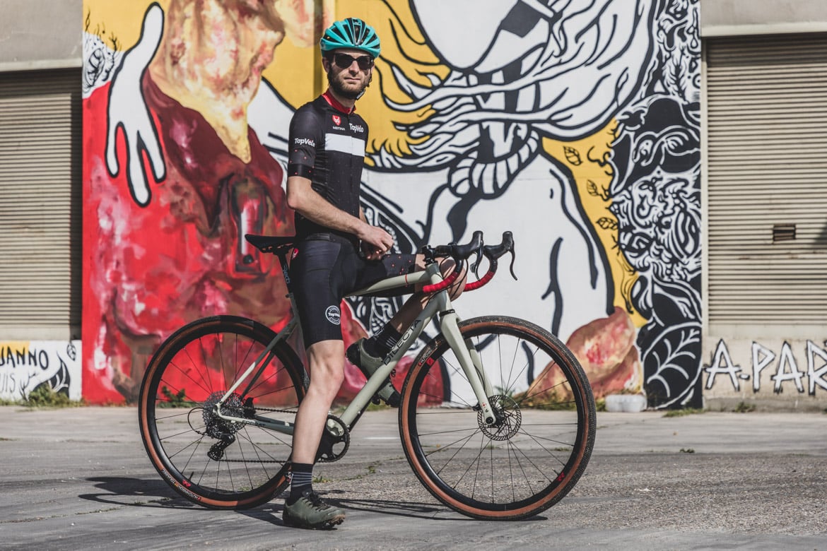 La fourche de vélo : guide complet pour choisir et entretenir