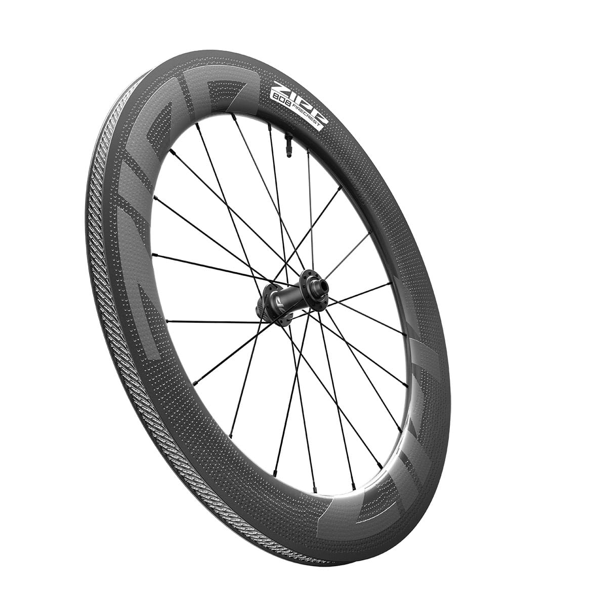 ZIPP 808 Firecrest ZIPP 808 Firecrest