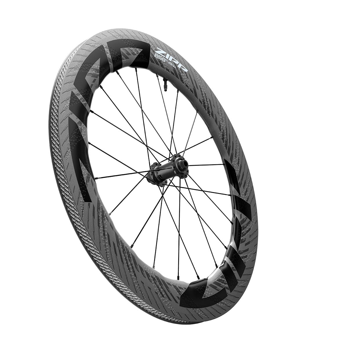 ZIPP 858 NSW ZIPP 858 NSW