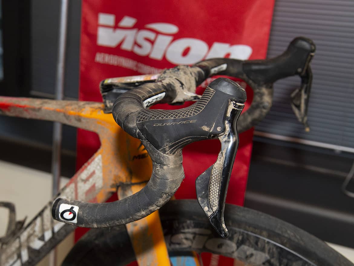 Sonny Colbrelli - FSA - Conferenza Stampa Sonny Colbrelli - FSA - Conferenza Stampa